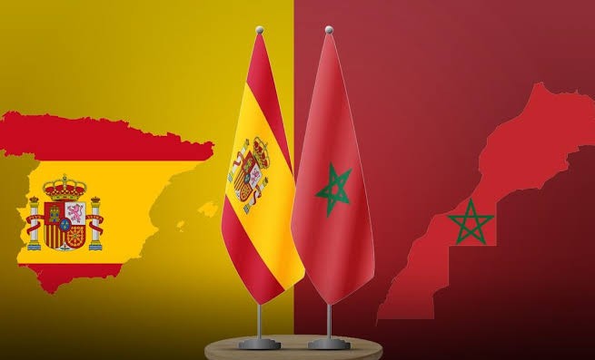 Morocco