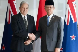 Indonesia