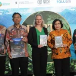 Indonesia, Norway Deepen Climate Partnership Through Results-Based Forest Conservation Initiative