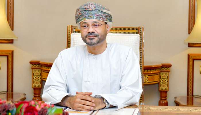 Oman