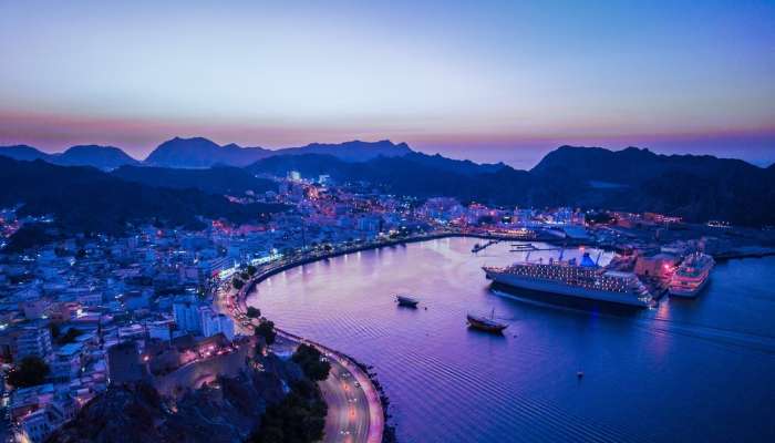 Oman