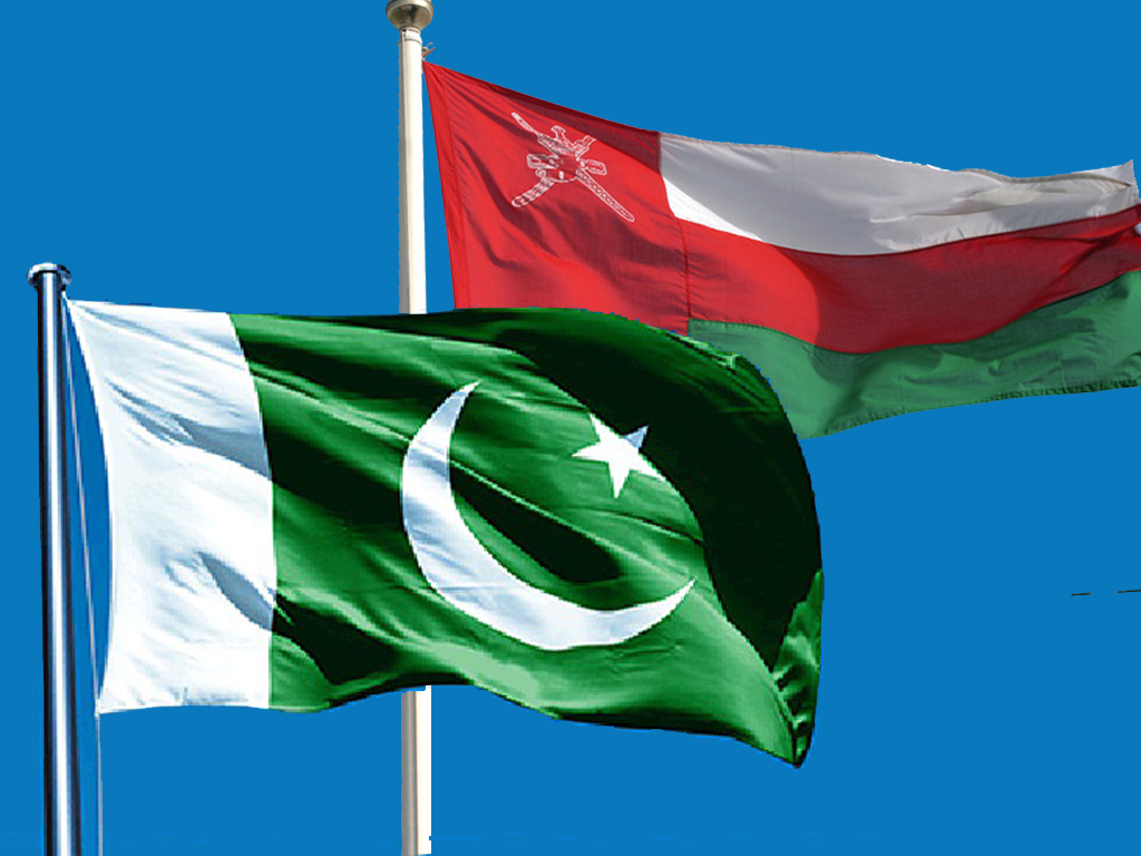 Oman