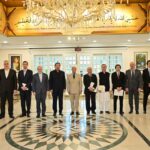 Pakistan Highly Values Brotherly Relations with Iran: PM Shehbaz Sharif