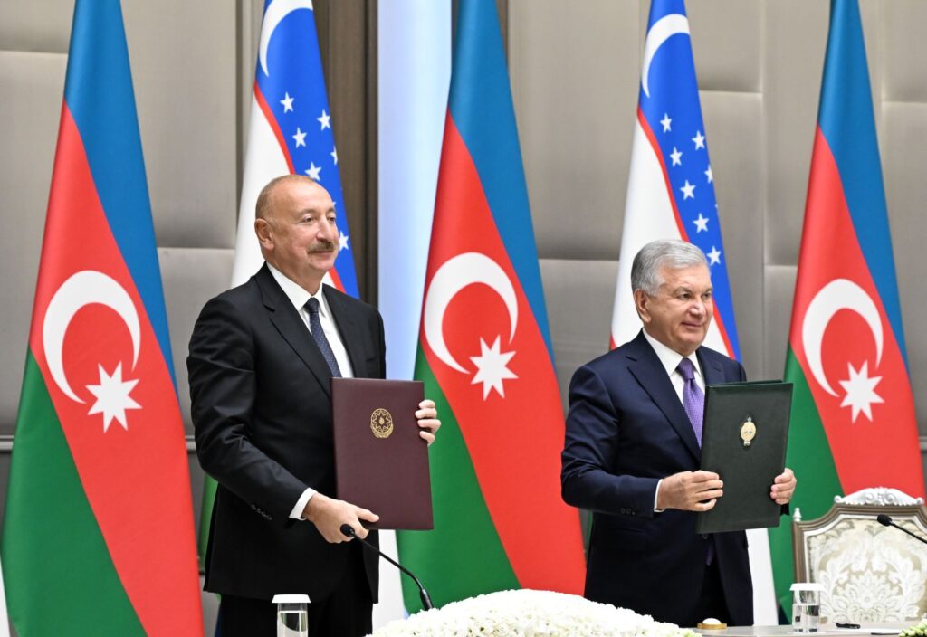 Partnership