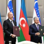 Partnership Without Precedent is Becoming a Regional Force