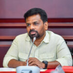 Sri Lankan President Directs Expedited Modernisation of Police, Integrated Drug Rehabilitation Programme
