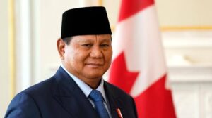 President Prabowo