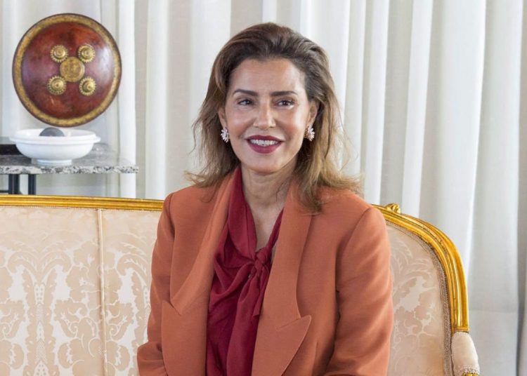 Princess Lalla