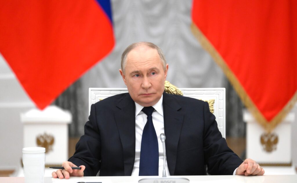 Putin