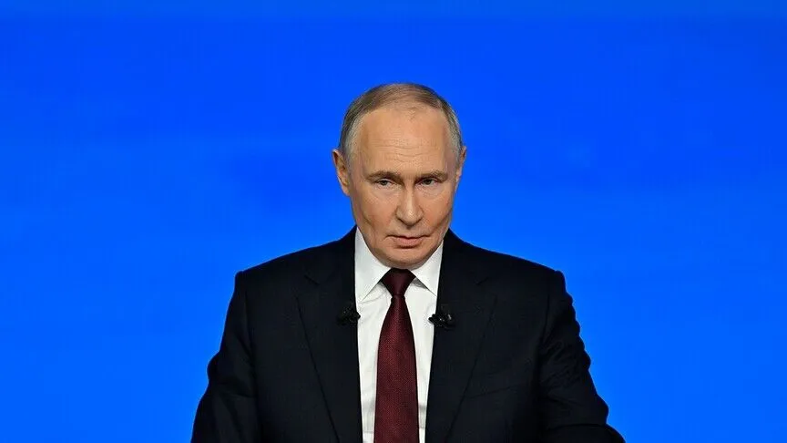 Putin