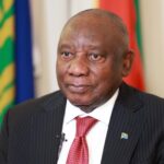 President Ramaphosa to Deliver Inaugural Nokuthula Simelane Memorial Lecture