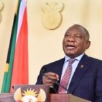 Ramaphosa to Deliver Keynote Address at SADC Vision 2050 Public Lecture