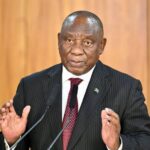 President Ramaphosa to Face Parliament Questions on Governance, Security and International Affairs