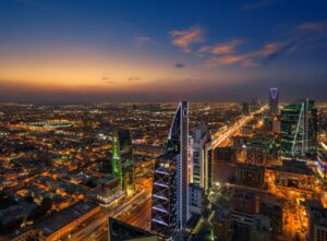 Riyadh
