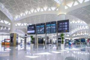 Riyadh Airport