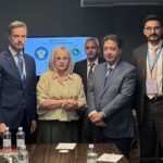 Russia, Pakistan Discuss Election Cooperation Ahead of Parliamentary Polls