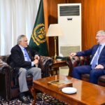 Russia, Pakistan Reaffirm Commitment to Strengthen Bilateral Cooperation