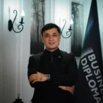 Uzbekistan and the UK: A New Era of Business Diplomacy