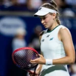 Elena Rybakina Advances to Toronto WTA 1000 Final
