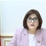 Azerbaijan’s Milli Majlis Speaker Urges Respect for International Law and Peaceful Conflict Resolution