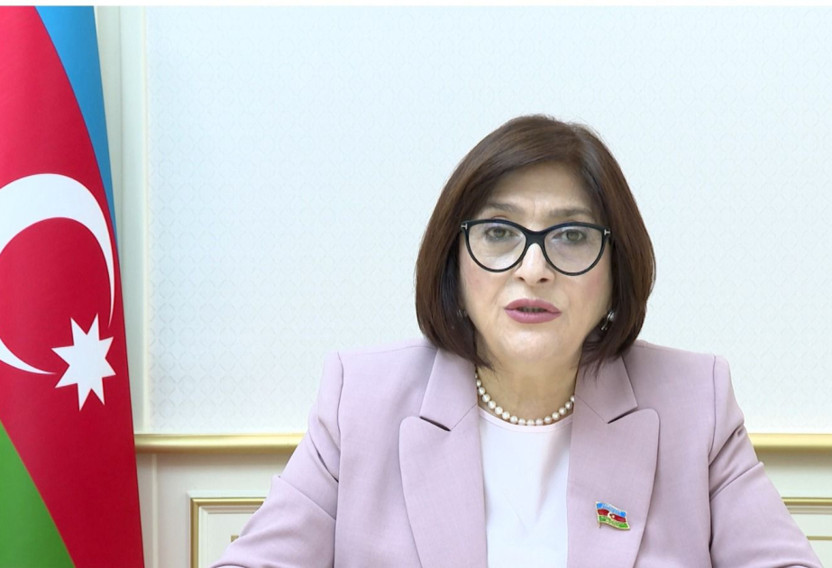 Azerbaijan’s Milli Majlis