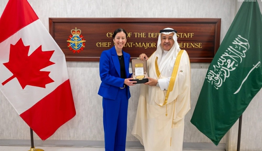 Saudi Arabia