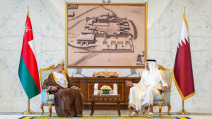 Sultan Haitham