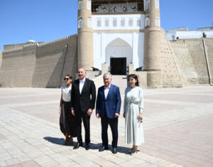 Azerbaijan