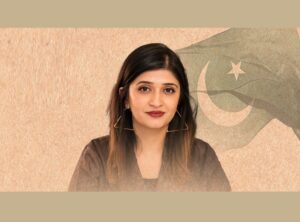 Ms. Sidra Tul Muntaha to Lead Costume Design and Creative Direction for Cultural Colors Season 5