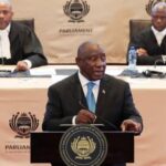 Ramaphosa to Launch South Africa’s Electronic Travel Authorisation System