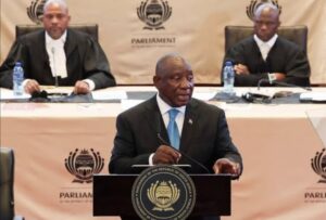 Ramaphosa