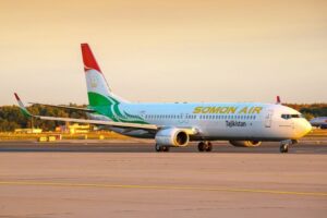 Somon Air