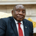 Ramaphosa appoints Nene, Ngqaleni as Chairperson, Deputy Chairperson of Financial and Fiscal Commission