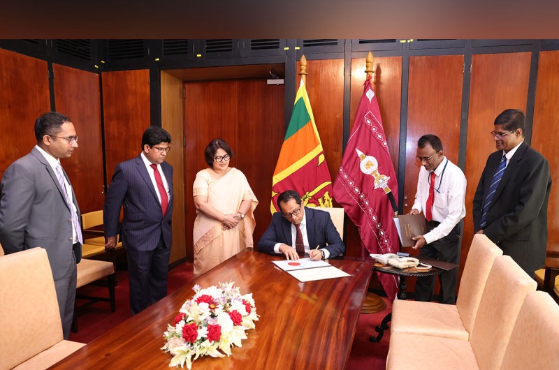 Sri Lankan