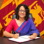 Sri Lankan PM to Deliver Keynote Address at Bhutan Food Systems Summit