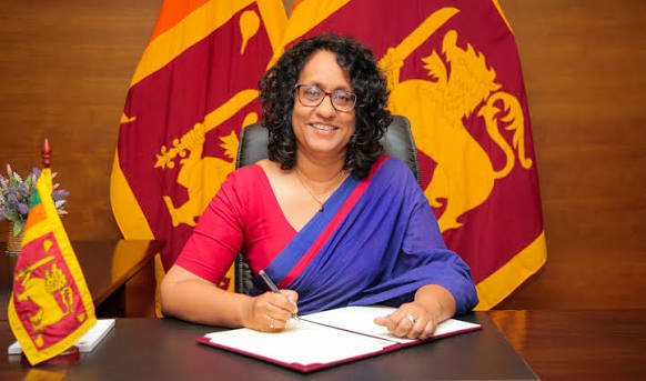 Sri Lankan PM to Deliver Keynote Address at Bhutan Food Systems Summit