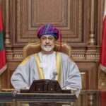 Sultan Haitham Sends Condolences to Nepalese President Over Flood, Landslide Victims