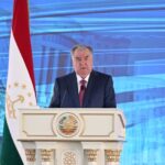 Emomali Rahmon: “Independence, Peace and Unity Are the Most Sacred Blessing and the Greatest Achievement of Our People”