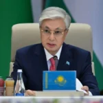 President Tokayev Calls for Stronger Regional Partnership at Central Asia-Azerbaijan Leaders’ Meeting