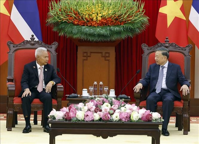 Vietnam