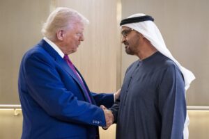 UAE President