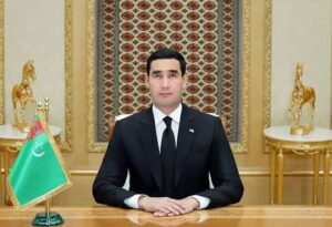 Ashgabat