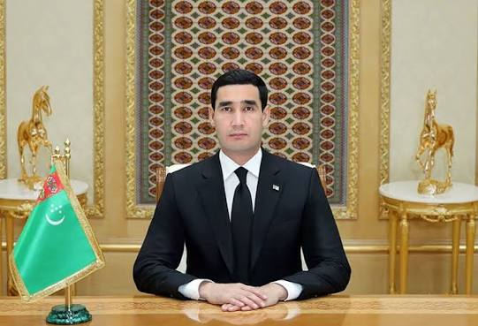 Ashgabat