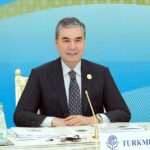 Gurbanguly Berdimuhamedov to Deliver General Lesson for Turkmen Youth on September 2