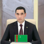 Turkmen President Unveils Draft Agenda for Central Asia–Azerbaijan Summit Ahead of October Meeting