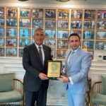 Turkmenistan, Pakistan Discuss Strengthening Tourism and Equestrian Cooperation