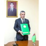 Turkmenistan