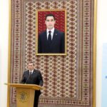 Turkmenistan Holds Conference on UN Resolution Declaring 2028 the “Year of International Law”