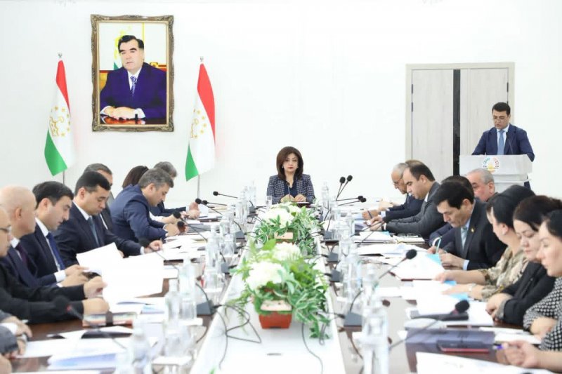 Tajikistan
