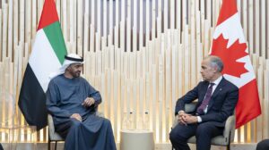 UAE President